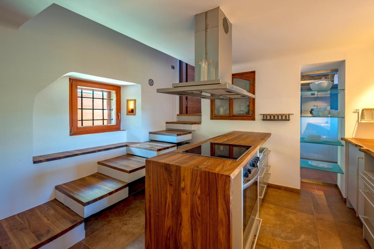 فيلا Karst House Zan Pliskovica With Private Pool Dutovlje المظهر الخارجي الصورة