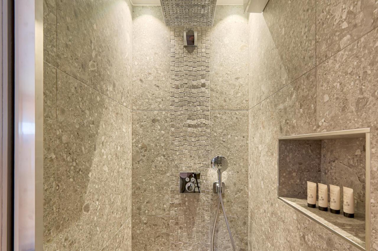 فيلا Karst House Zan Pliskovica With Private Pool Dutovlje المظهر الخارجي الصورة