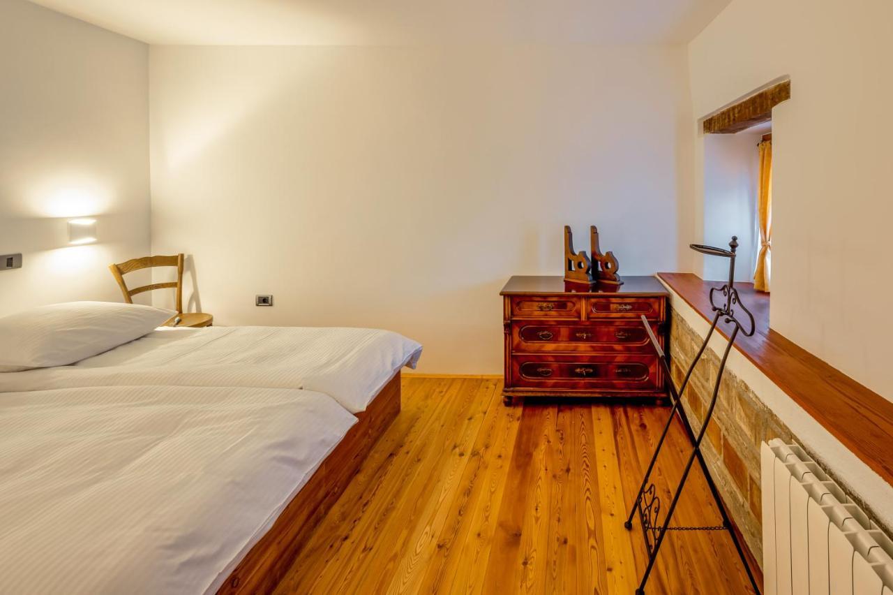 فيلا Karst House Zan Pliskovica With Private Pool Dutovlje المظهر الخارجي الصورة